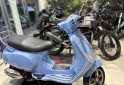Motos - Vespa vxl 150 2024 Nafta 3950Km - En Venta