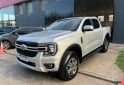 Camionetas - Ford Ranger XLT 4x4 Aut 2.0 2025 Diesel 26000Km - En Venta