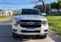 Camionetas - Ford Ranger XLT 4x4 Aut 2.0 2025 Diesel 26000Km - En Venta