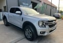 Camionetas - Ford Ranger XLT 4x4 Aut 2.0 2025 Diesel 26000Km - En Venta