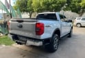 Camionetas - Ford Ranger XLT 4x4 Aut 2.0 2025 Diesel 26000Km - En Venta