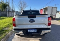 Camionetas - Ford Ranger XLT 4x4 Aut 2.0 2025 Diesel 26000Km - En Venta