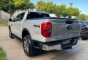 Camionetas - Ford Ranger XLT 4x4 Aut 2.0 2025 Diesel 26000Km - En Venta
