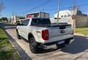Camionetas - Ford Ranger XLT 4x4 Aut 2.0 2025 Diesel 26000Km - En Venta