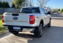 Camionetas - Ford Ranger XLT 4x4 Aut 2.0 2025 Diesel 26000Km - En Venta