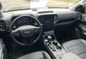 Camionetas - Ford Ranger XLT 4x4 Aut 2.0 2025 Diesel 26000Km - En Venta