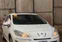 Autos - Peugeot 408 ALLURE+ 2.0 2013 Nafta 160000Km - En Venta
