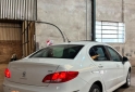 Autos - Peugeot 408 ALLURE+ 2.0 2013 Nafta 160000Km - En Venta