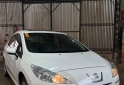 Autos - Peugeot 408 ALLURE+ 2.0 2013 Nafta 160000Km - En Venta