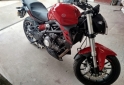 Motos - Benelli 302s 2023 Nafta 3600Km - En Venta