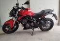Motos - Benelli 302s 2023 Nafta 3600Km - En Venta