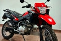 Motos - Honda XR 150 2025 Nafta 3000Km - En Venta
