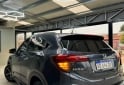 Camionetas - Honda HR-V 2019 Nafta 123000Km - En Venta
