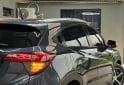 Camionetas - Honda HR-V 2019 Nafta 123000Km - En Venta