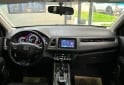 Camionetas - Honda HR-V 2019 Nafta 123000Km - En Venta