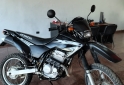 Motos - Honda TORNADO 250 2020 Nafta 24000Km - En Venta