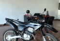 Motos - Honda TORNADO 250 2020 Nafta 24000Km - En Venta