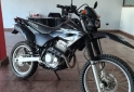 Motos - Honda TORNADO 250 2020 Nafta 24000Km - En Venta