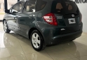 Autos - Honda Fit Lx-L 2012 Nafta 112000Km - En Venta