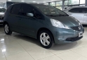 Autos - Honda Fit Lx-L 2012 Nafta 112000Km - En Venta