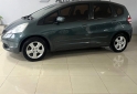 Autos - Honda Fit Lx-L 2012 Nafta 112000Km - En Venta