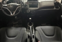 Autos - Honda Fit Lx-L 2012 Nafta 112000Km - En Venta