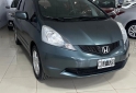 Autos - Honda Fit Lx-L 2012 Nafta 112000Km - En Venta