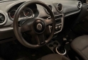 Autos - Volkswagen Gol trend 2015 2015 Nafta 135000Km - En Venta