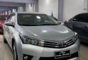 Autos - Toyota COROLLA 2017 Nafta 138000Km - En Venta