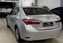 Autos - Toyota COROLLA 2017 Nafta 138000Km - En Venta