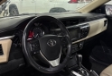 Autos - Toyota COROLLA 2017 Nafta 138000Km - En Venta