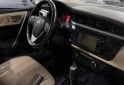 Autos - Toyota COROLLA 2017 Nafta 138000Km - En Venta