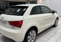Autos - Audi A1 2011 Nafta 85000Km - En Venta