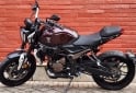 Motos - Voge Ac 2022 Nafta 7400Km - En Venta