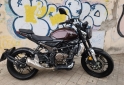 Motos - Voge Ac 2022 Nafta 7400Km - En Venta