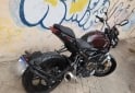 Motos - Voge Ac 2022 Nafta 7400Km - En Venta