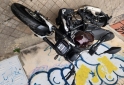 Motos - Voge Ac 2022 Nafta 7400Km - En Venta