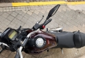 Motos - Voge Ac 2022 Nafta 7400Km - En Venta