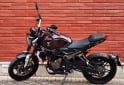 Motos - Voge Ac 2022 Nafta 7400Km - En Venta