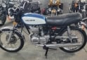 Motos - Suzuki GT 185 1983 Nafta - En Venta