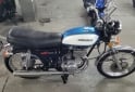 Motos - Suzuki GT 185 1983 Nafta - En Venta