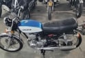 Motos - Suzuki GT 185 1983 Nafta - En Venta