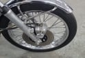 Motos - Suzuki GT 185 1983 Nafta - En Venta