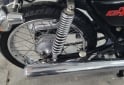 Motos - Suzuki GT 185 1983 Nafta - En Venta