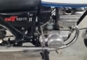 Motos - Suzuki GT 185 1983 Nafta - En Venta