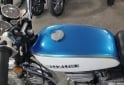 Motos - Suzuki GT 185 1983 Nafta - En Venta