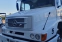 Camiones y Grúas - Vendo Camión Mercedes Benz - En Venta