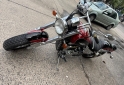 Motos - Suzuki Marauder 1998 Nafta - En Venta