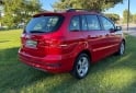 Autos - Volkswagen SURAN 1.6 TRENDLINE 2017 Nafta 118000Km - En Venta