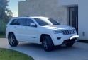 Camionetas - Jeep GRAND CHEROKEE 2020 Nafta 95000Km - En Venta